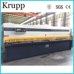 High Quality QC12y Hydraulic Shearing Machine