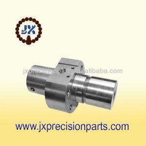 SUS 304 CNC Precision Machinery Parts CNC Parts Machine Parts