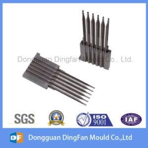 Customized CNC Machining Part Steel Parts for Insert Mould
