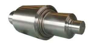 Work Roll, Back-up Roll