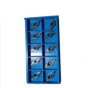 Hot Sales Solid Carbide Turning Insert for Lathe Turning Tool Holder for The Finishing of Steel