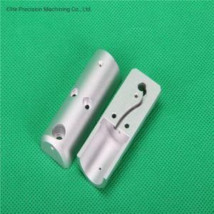 Custom CNC Turning/Milling/Machining Parts for Motorcycle Spare Parts/Dirt Bike Parts