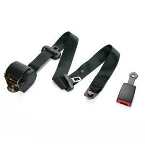 Automatic Retractor 3 Point Safety Seat Belt