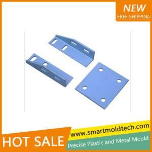 Professional Vehicle Accessory Metal Prototype