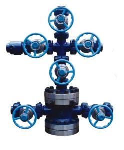Petroleum Castings