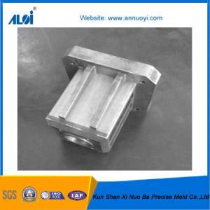Precision CNC Machining Stainless Steel Bushing