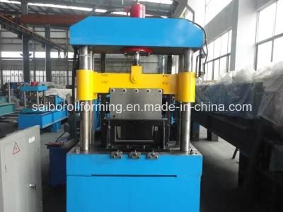 303 K-Span Roll Forming Machine