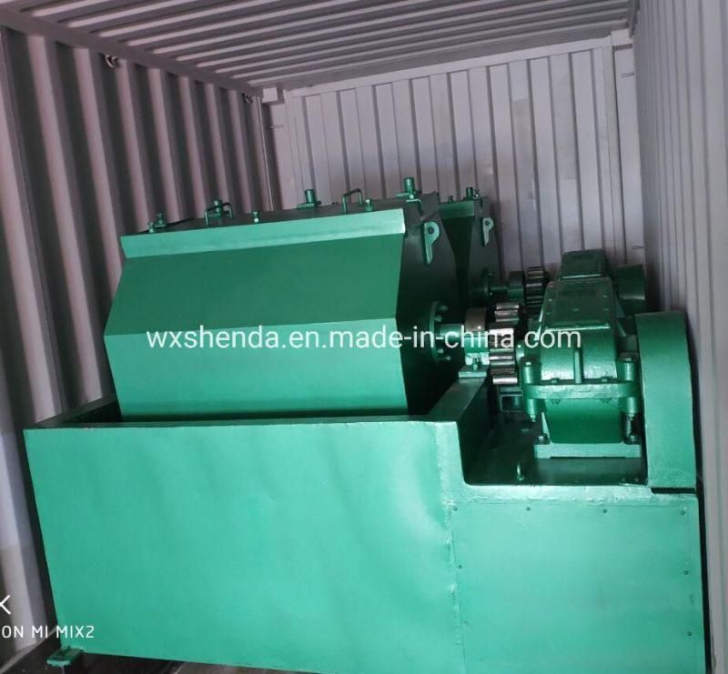 Super Speed Common Automatic Concrete Nail Making Machine Price