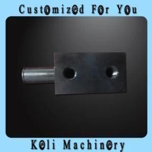 CNC Machining Metal Parts on Drawing with Good Price