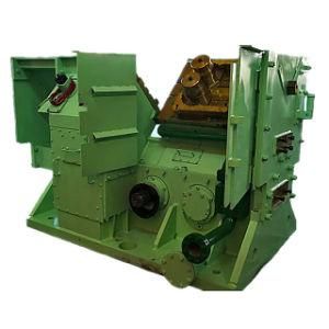 Energy-Saving and Low-Consumption Small Mini Hot Rolling Mill Rebar Hot Rolling Mill Price Short Stress Rolling Mill