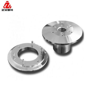 High Precision Aluminum 6061 6063 Lathe Machine CNC Turning Parts