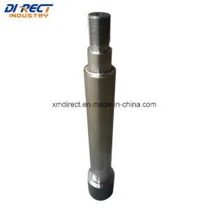 OEM Precision Machining for 10t Shaft/Axis
