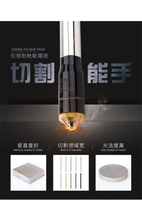 Huayuan Yikuai Yk100-H Electrode Cutting Nozzle Consumables Shield