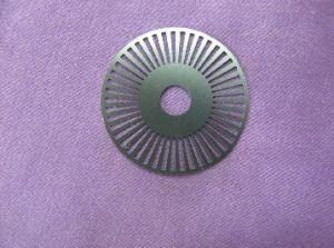 Etching Coded Disk (00002)