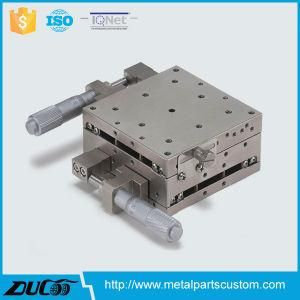 CNC Stainless Steel Precision Machine Parts