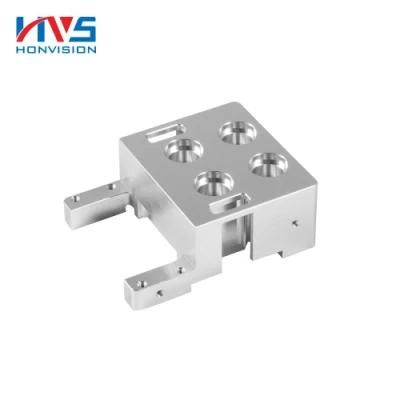 4 Axis Custom Mechanical Fabrication CNC 316 Stainless Steel Turning Parts in Shenzhen