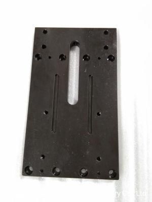 High Precision CNC Machining Aluminum Mechanical Parts, CNC Turning Parts