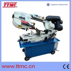 Band Sawing Machine 7&quot; Bs-712n Manufacture Ttmc