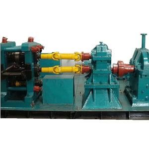 Round Steel Mill Flat Steel Mill Angle Steel Mill Various Rolling Mills Can Be Customized