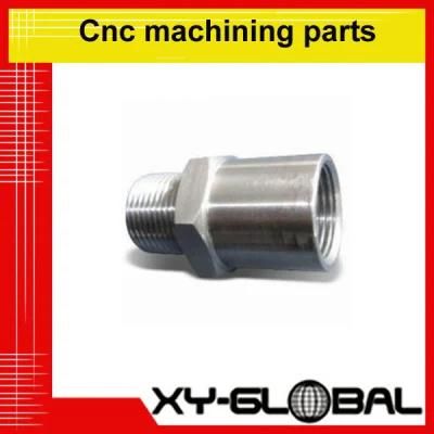 Stainless Steel Small Part CNC Machined Product