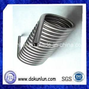 Customized Coil Tube for Refrigerator