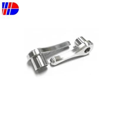 China Dongguan Best Cheap 4 Axle Precision CNC Machining Part