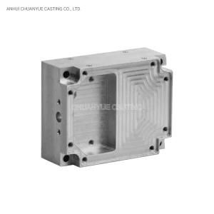 Customized Stainless Steel / Brass / Aluminum CNC Machine Parts, CNC Milling Parts, CNC Machining Part