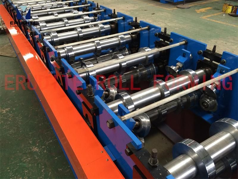 Yx30-501 Metal Roll Forming Line for Fence Panel