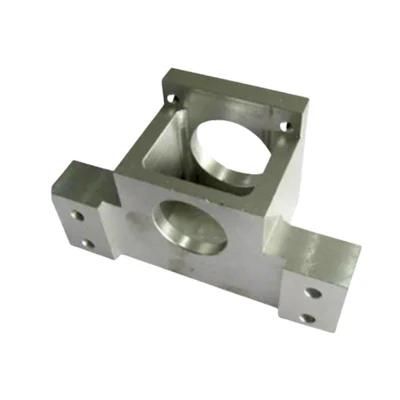 OEM Center CNC/Milling/Machining Custom Stainless Steel Metal Parts