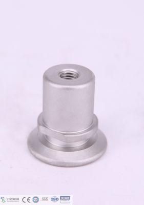 OEM High Precision CNC Machining Parts/Customized Machinery Parts