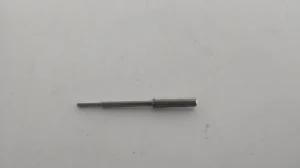 Slender Shaft, Needle Shaft Made of Stainless Steel 303/304, Central Radian Shaft
