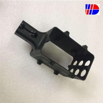 Custom Auto Sapre Parts CNC Machining Parts for Screw Machine