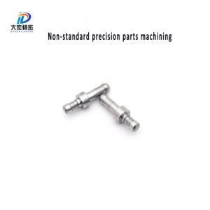 Precision Parts Processing, Automated Machine Parts Processing, Precision Metal Machining, Drawing Processing