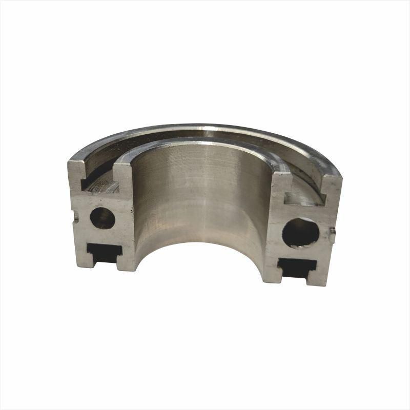 Aluminum / Stainless Steel / Nonferrous Metal Investment Casting for Mechanical Equipment