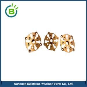 Customized CNC Machining Parts, Motorcycle Bent Axle, Motor Clutch Bcr099
