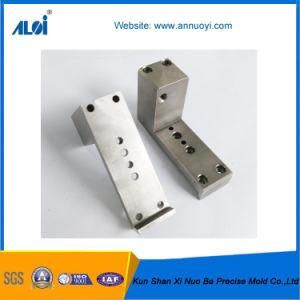 Mould Steel-Cast CNC Machining Forging Stamping