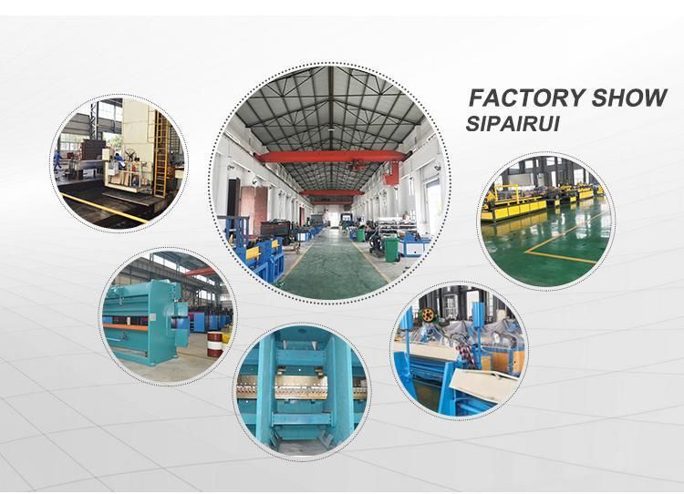 2021 New Product T20 T30 T25 T35 T40 Rectangular Air HVAC Tdc Flange Duct Machine for Stainless Steel Metal Forming / Tube Spiral Duct Line