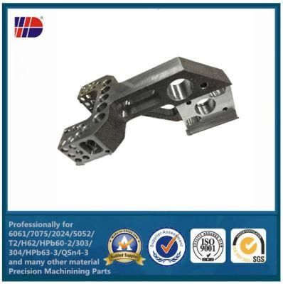 CNC Custom Machining for Metal Lathe Parts