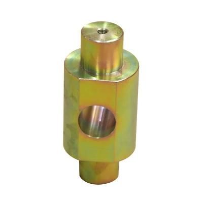 Precision CNC Machining Mechanical Parts