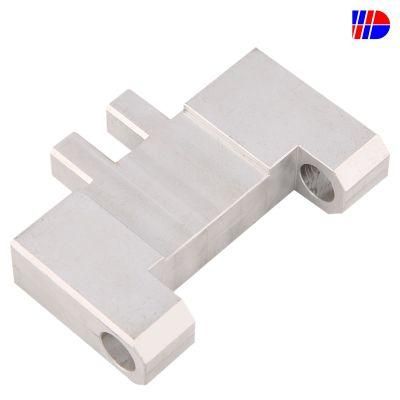 Customized High Precision CNC Machine Parts Auto Parts