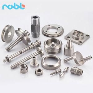 Custom Parts of CNC Milling