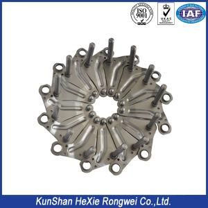 Powder Coated Metal Laser Cutting Stamping &amp; Welding Parts