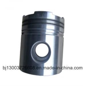 High Precision CNC Machining Piston Parts