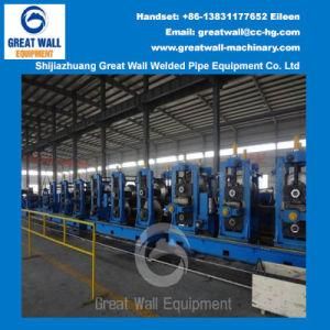 Cold Roll Forming Line