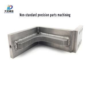 CNC Turning Parts CNC Machined Precision Metal Parts Aluminum Parts Machinery in China