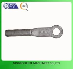 CNC Turning Part for Machined Products