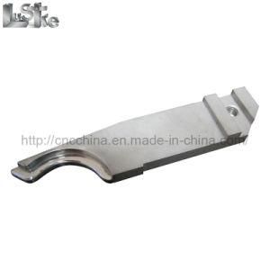 High Quality SS316 CNC Machining Part