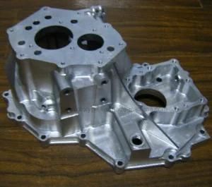 Customized High Precision Metal CNC Machinery Parts