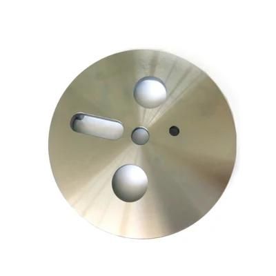 CNC Machined Machining Custom Automation Machine Machinery Parts