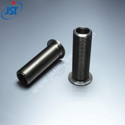 T304 Stainless Steel Plunger Main Body of Rinser Faucet for Kitchen Refrigeration